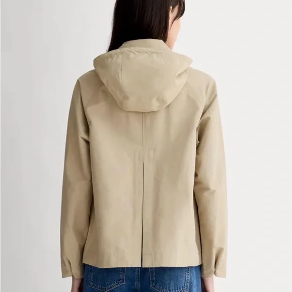 Everlane the short anorak - Picture 2 of 4